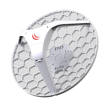 رادیو وایرلس میکروتیک LHG 5